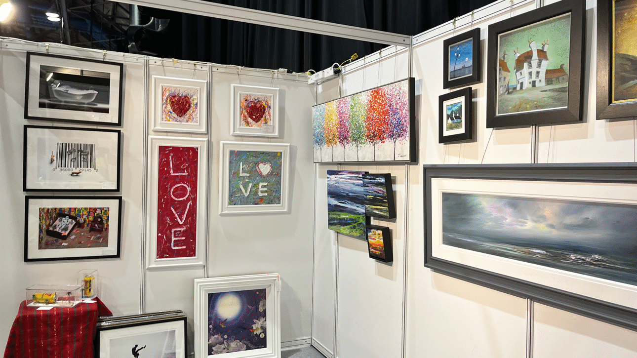 Gallery Rosemount Ideal HomeShow