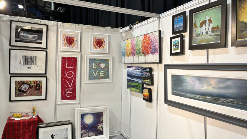 Gallery Rosemount Ideal HomeShow