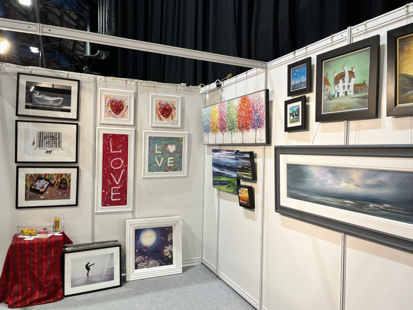Gallery Rosemount Ideal HomeShow