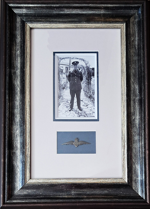 Framing - Gallery Rosemount Aberdeen Picture Framing