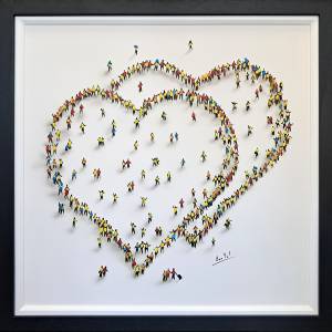 Bartol - Two Hearts Beat as One