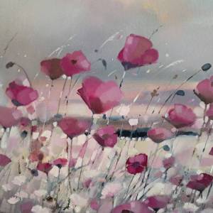 Birds of a Feather (2)