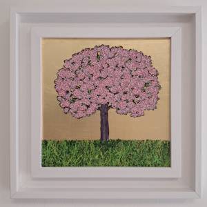Bloom mini 1 by Monica Cuellar