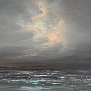 Distant Shores by Philip Raskin