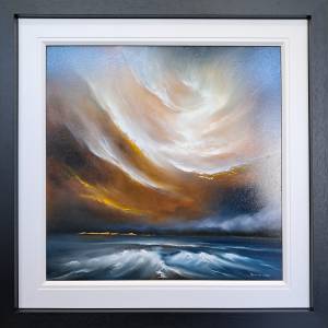 Hamish Herd Daybreak