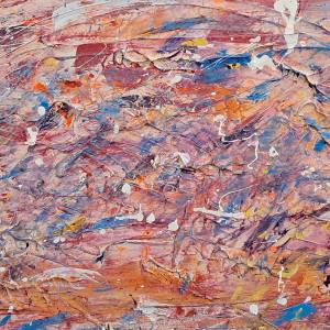 Mark James - The Universal