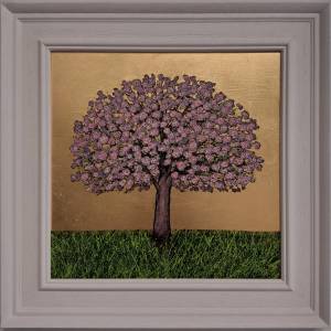 The Spring To Come by Monica Cuellar