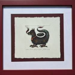 Gallery Rosemount Aberdeen Framing Service